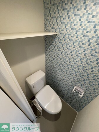 STELLA+の物件内観写真